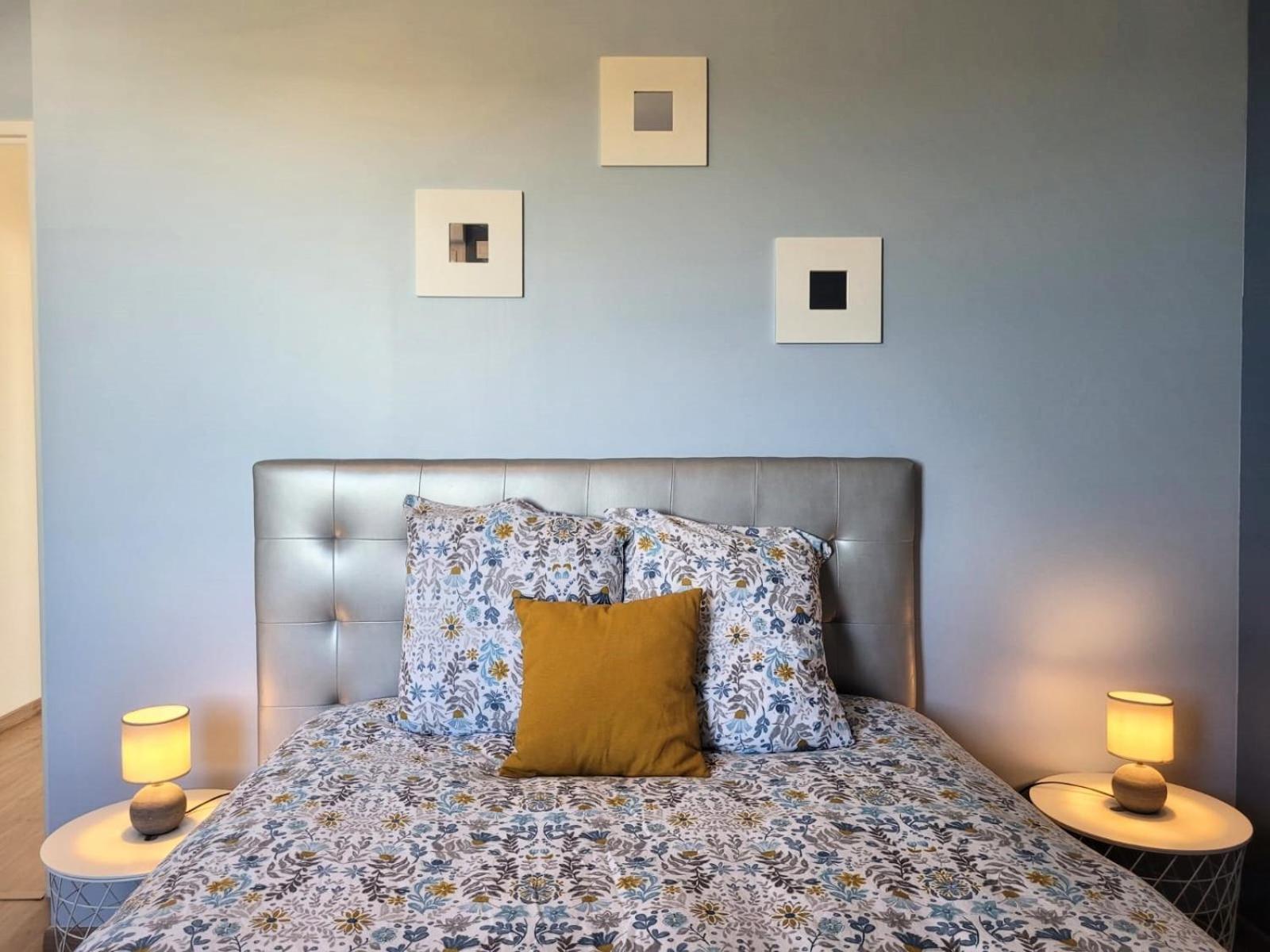 Le Nid : Rooftop Moderne Surplombant La *
